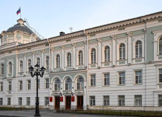 Королев обозначил приоритеты в кадровой политике правительства Верхневолжья