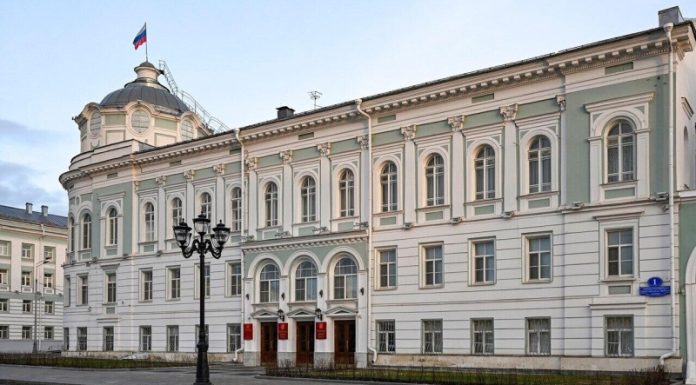 Королев обозначил приоритеты в кадровой политике правительства Верхневолжья