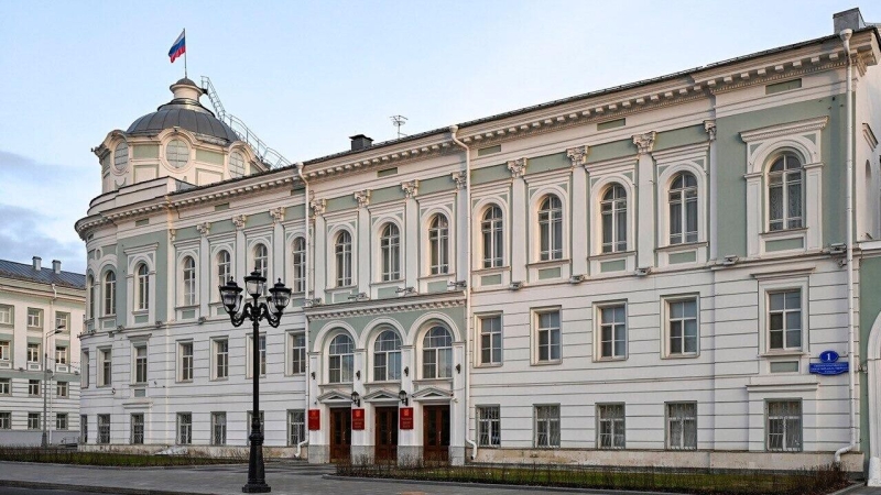 Королев обозначил приоритеты в кадровой политике правительства Верхневолжья