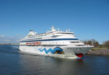 Лайнеру Astoria Grande разрешили зайти в порт Стамбула — но без 600 злых россиян