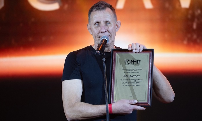 Macan, Icegergert, Zivert, Дима Билан, Xolidayboy, Ваня Дмитриенко: TopHit назвал самых популярных исполнителей 2025 года