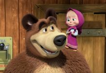 «Маша и Медведь»: надо ли запрещать?