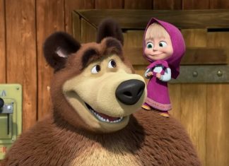 «Маша и Медведь»: надо ли запрещать?