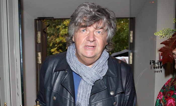 Матецкий объявил войну нейросети