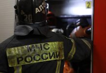 Многоквартирный дом повреждён в Пензенской области из-за атаки дрона