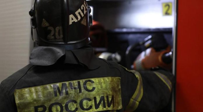 Многоквартирный дом повреждён в Пензенской области из-за атаки дрона