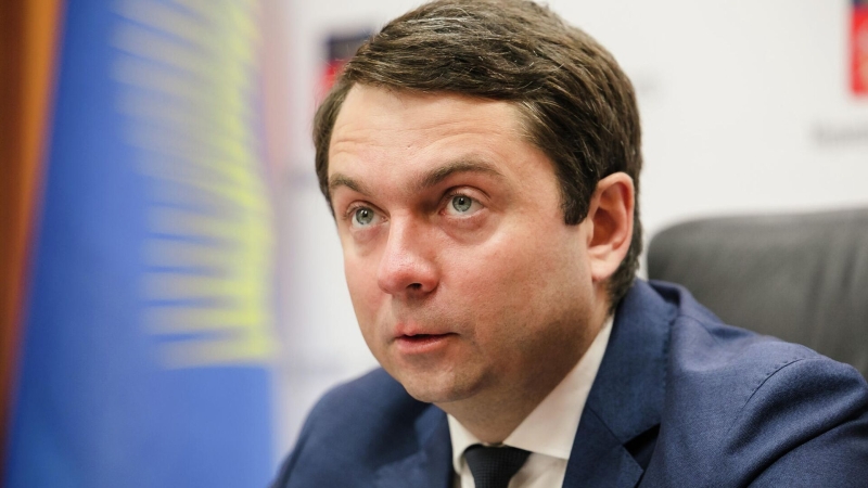 Мурманский губернатор попросил поддержки Путина в строительстве больницы