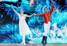 На «Щелкунчик» можно попасть за 500 рублей!