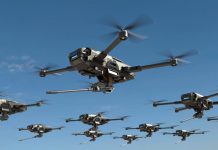 Над Белгородской и Воронежской областями сбили 15 украинских БПЛА