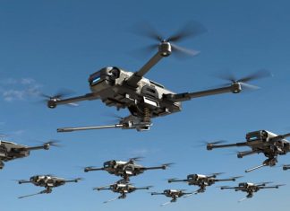 Над Белгородской и Воронежской областями сбили 15 украинских БПЛА