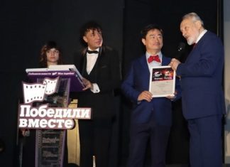 Нашествие мировых культур в Сочи, юбилей Юрия Полякова и «Трезвое село»: кинофестиваль «Победили вместе» подвел итоги