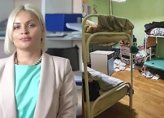 Обыски проходят в реабилитационном центре «Шанс» в Красногорске