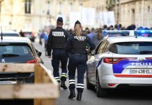 Очередная попытка ограбления музея произошла на прошлой неделе во Франции