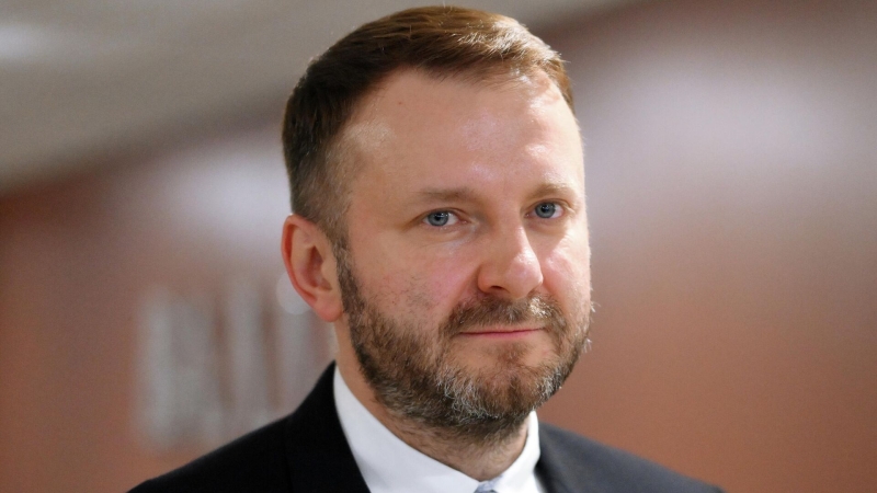 Орешкин рассказал, как отправляемые Украине деньги возвращаются на Запад