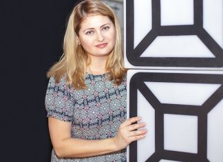 Поздравляем Наталью Палинову!