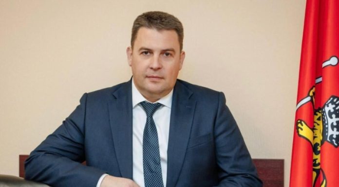 Прокуратура потребовала отставки мэра Владимира из-за утраты доверия