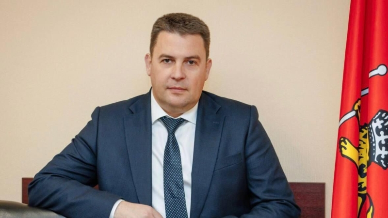 Прокуратура потребовала отставки мэра Владимира из-за утраты доверия