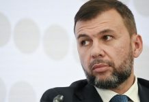 Пушилин согласовал с Мантуровым выделение генераторов для ДНР