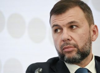 Пушилин согласовал с Мантуровым выделение генераторов для ДНР