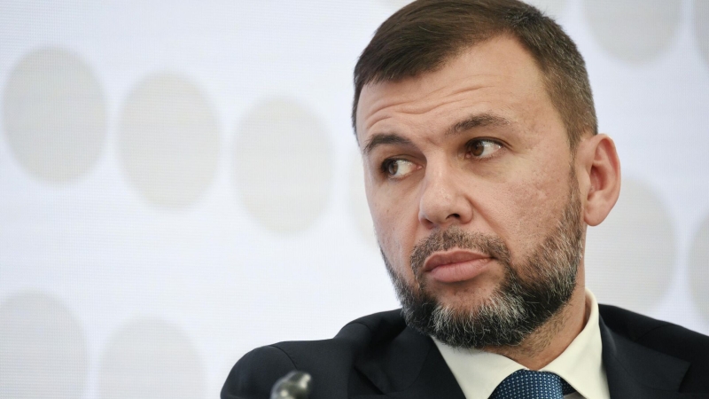 Пушилин согласовал с Мантуровым выделение генераторов для ДНР