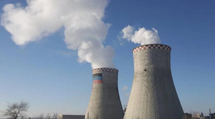 Пушилин: В ДНР 65% потребителей остаются без электричества после атаки на ТЭС