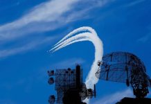 ПВО РФ отбила атаку девяти украинских дронов на Белгородскую и Курскую области