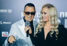 «Реальная премия MUSICBOX» — грандиозный музыкальный праздник года!