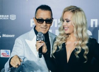 «Реальная премия MUSICBOX» — грандиозный музыкальный праздник года!