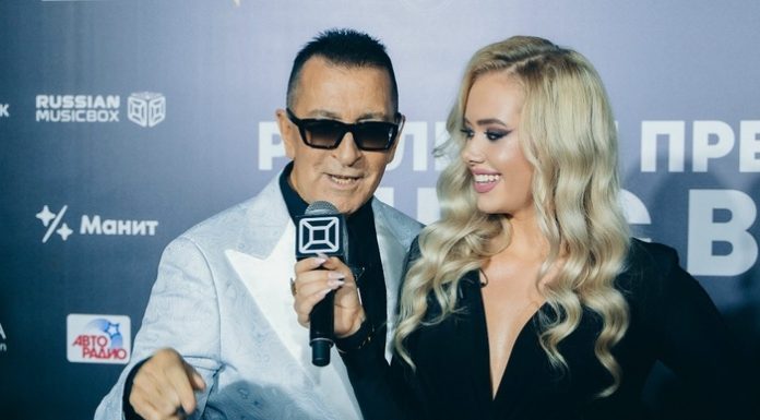 «Реальная премия MUSICBOX» — грандиозный музыкальный праздник года!