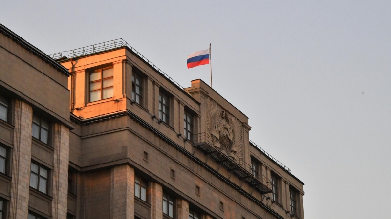Россия не будет проигравшей в конфликте на Украине, заявили в Госдуме