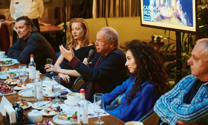 «Салемские ведьмы» вызовут неподдельный интерес зрителей?