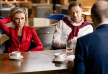 Сериальная реальность: копия за копией