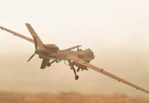 Силы ПВО за ночь сбили 93 БПЛА ВСУ над четырьмя регионами и двумя морями