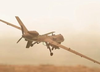 Силы ПВО за ночь сбили 93 БПЛА ВСУ над четырьмя регионами и двумя морями