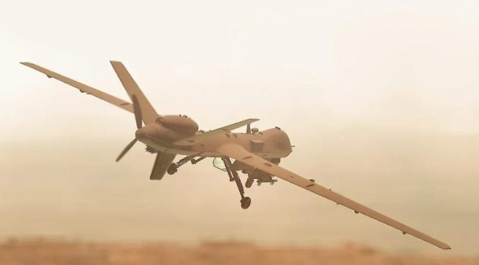 Силы ПВО за ночь сбили 93 БПЛА ВСУ над четырьмя регионами и двумя морями