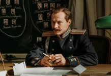 Сняться в кино с Юрой Борисовым стоит 2,5 млн