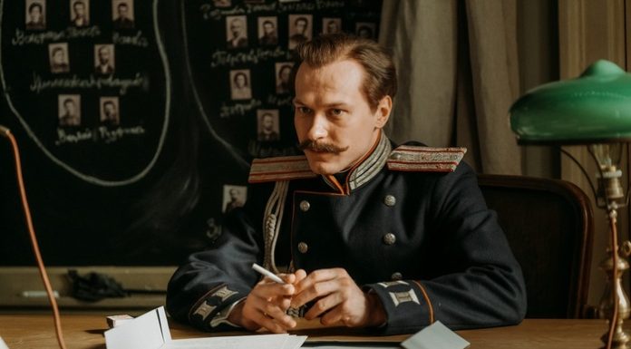 Сняться в кино с Юрой Борисовым стоит 2,5 млн