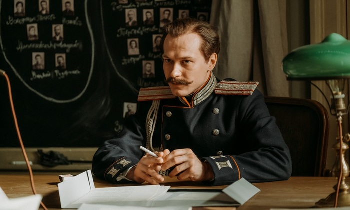 Сняться в кино с Юрой Борисовым стоит 2,5 млн