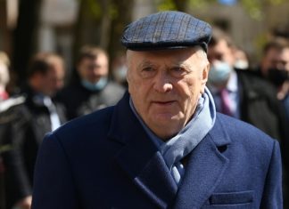 Суд утвердил решение по иску родственниц Жириновского к его сыновьям