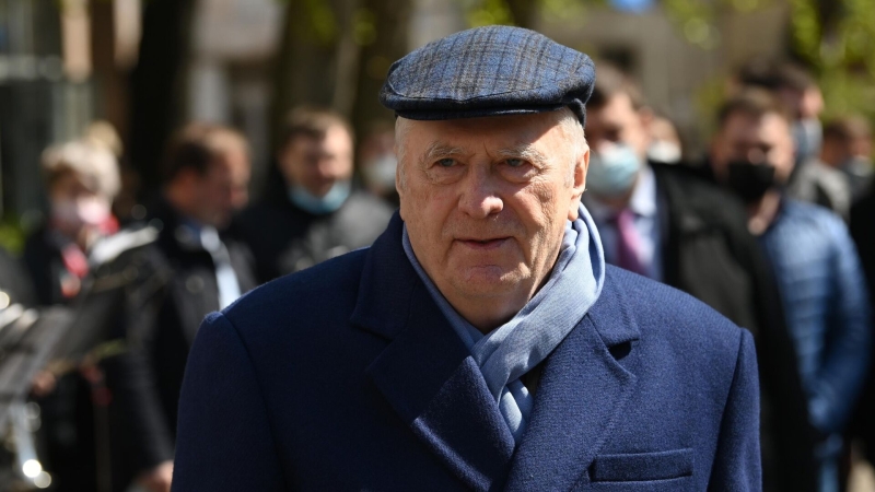 Суд утвердил решение по иску родственниц Жириновского к его сыновьям