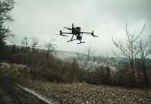 Украина продолжает совершать атаки с помощью БПЛА с токсинами