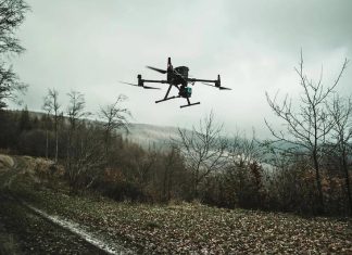 Украина продолжает совершать атаки с помощью БПЛА с токсинами