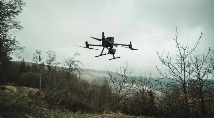 Украина продолжает совершать атаки с помощью БПЛА с токсинами