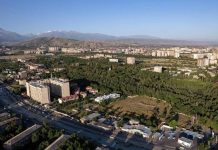 Ушаков рассказал о составе российской делегации на переговорах в Киргизии