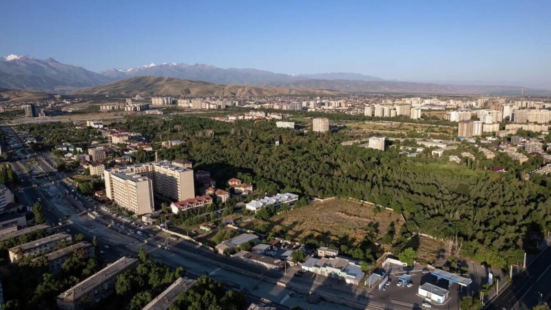 Ушаков рассказал о составе российской делегации на переговорах в Киргизии