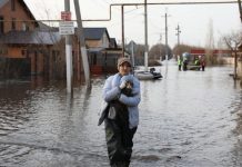 Установлены причины аварии на дамбе, после которой затопило Орск в 2024 году