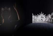 В Гватемале разбилась на мотоцикле 15-летняя королева красоты