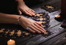 В Краснодарском крае карта Таро была признана экстремистским материалом