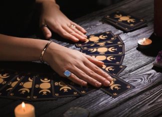 В Краснодарском крае карта Таро была признана экстремистским материалом