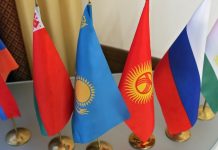 В Москве пройдет заседание Парламентской ассамблеи ОДКБ